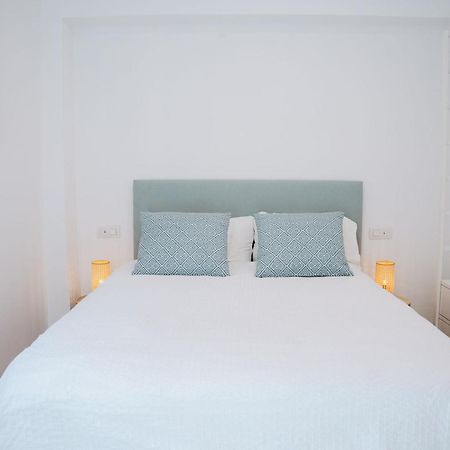 Las Canteras Beach Suites ラスパルマス・デ・グランカナリア エクステリア 写真