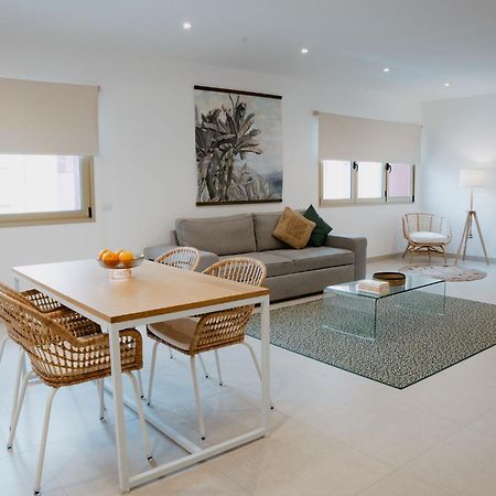 Las Canteras Beach Suites ラスパルマス・デ・グランカナリア エクステリア 写真