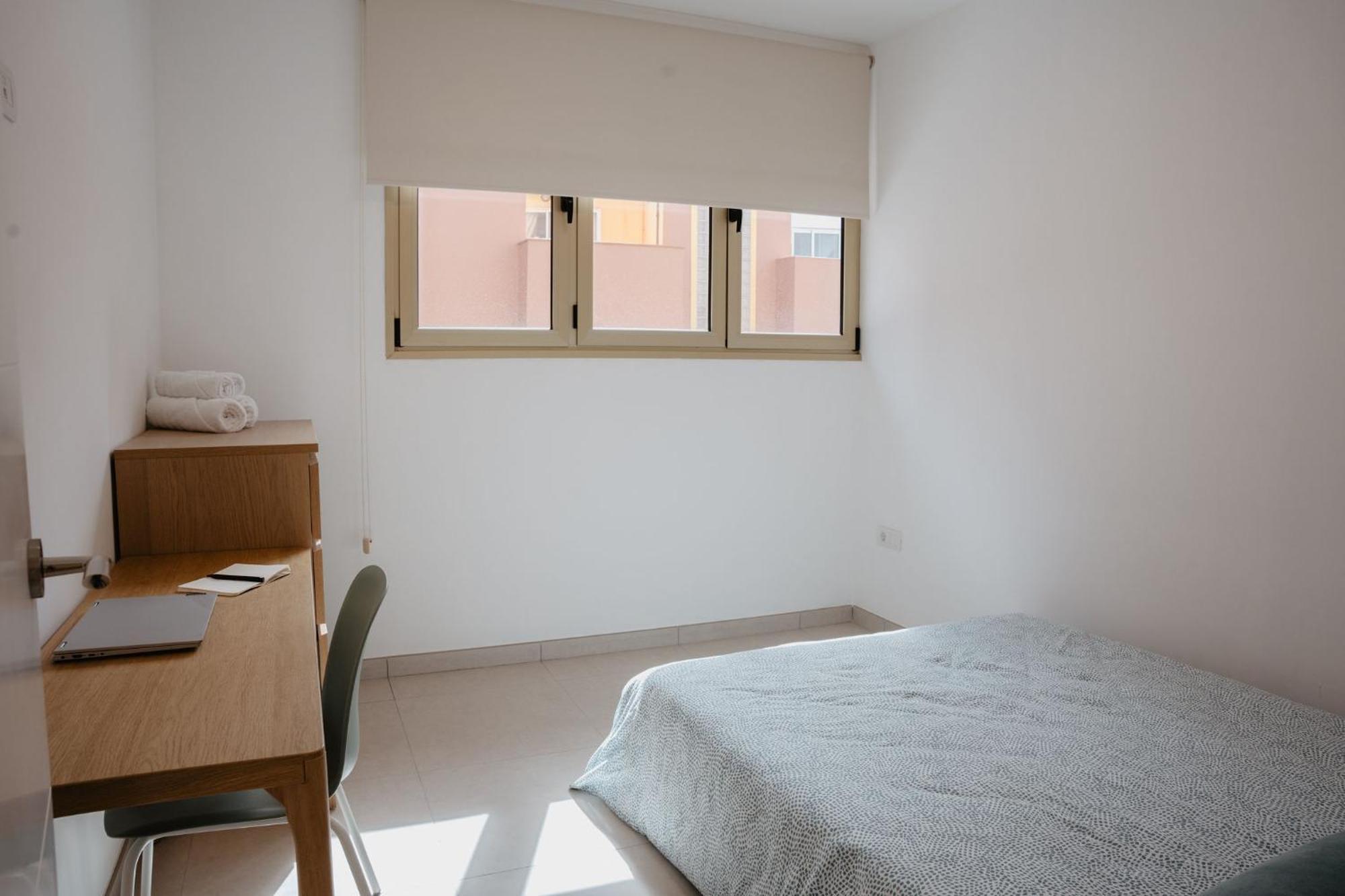 Las Canteras Beach Suites ラスパルマス・デ・グランカナリア エクステリア 写真
