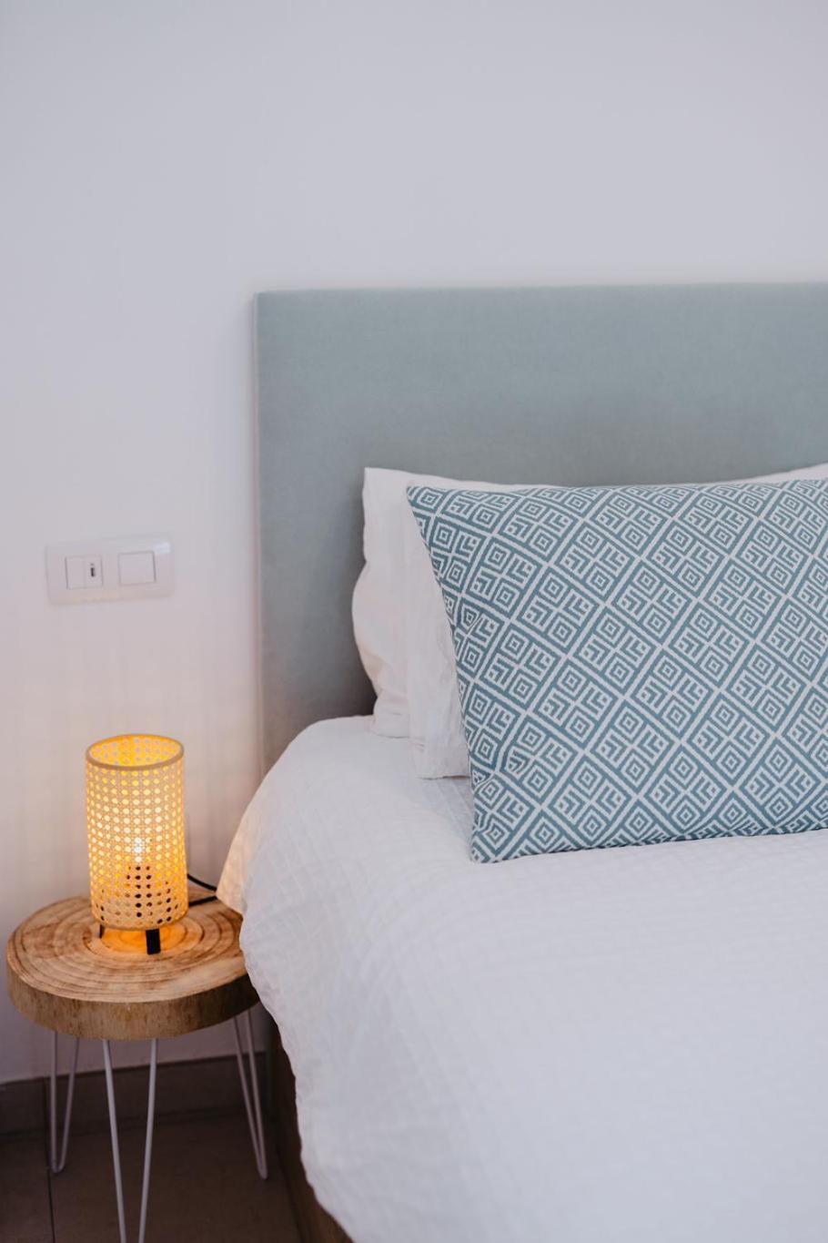 Las Canteras Beach Suites ラスパルマス・デ・グランカナリア エクステリア 写真