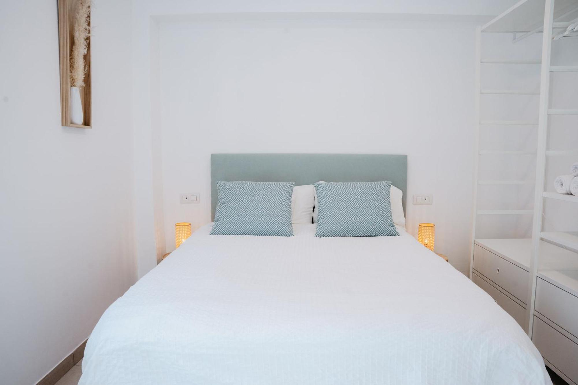 Las Canteras Beach Suites ラスパルマス・デ・グランカナリア エクステリア 写真