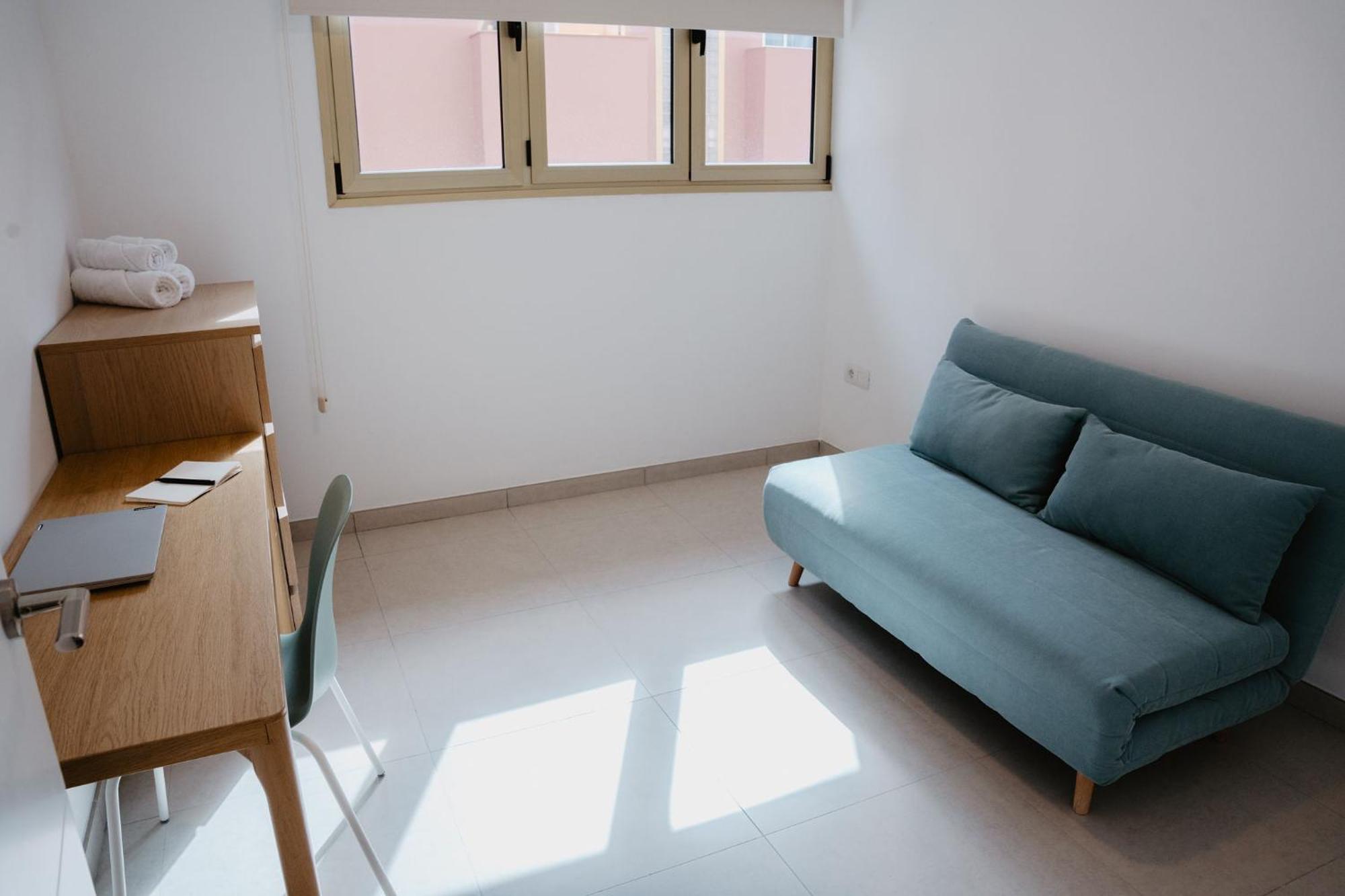 Las Canteras Beach Suites ラスパルマス・デ・グランカナリア エクステリア 写真
