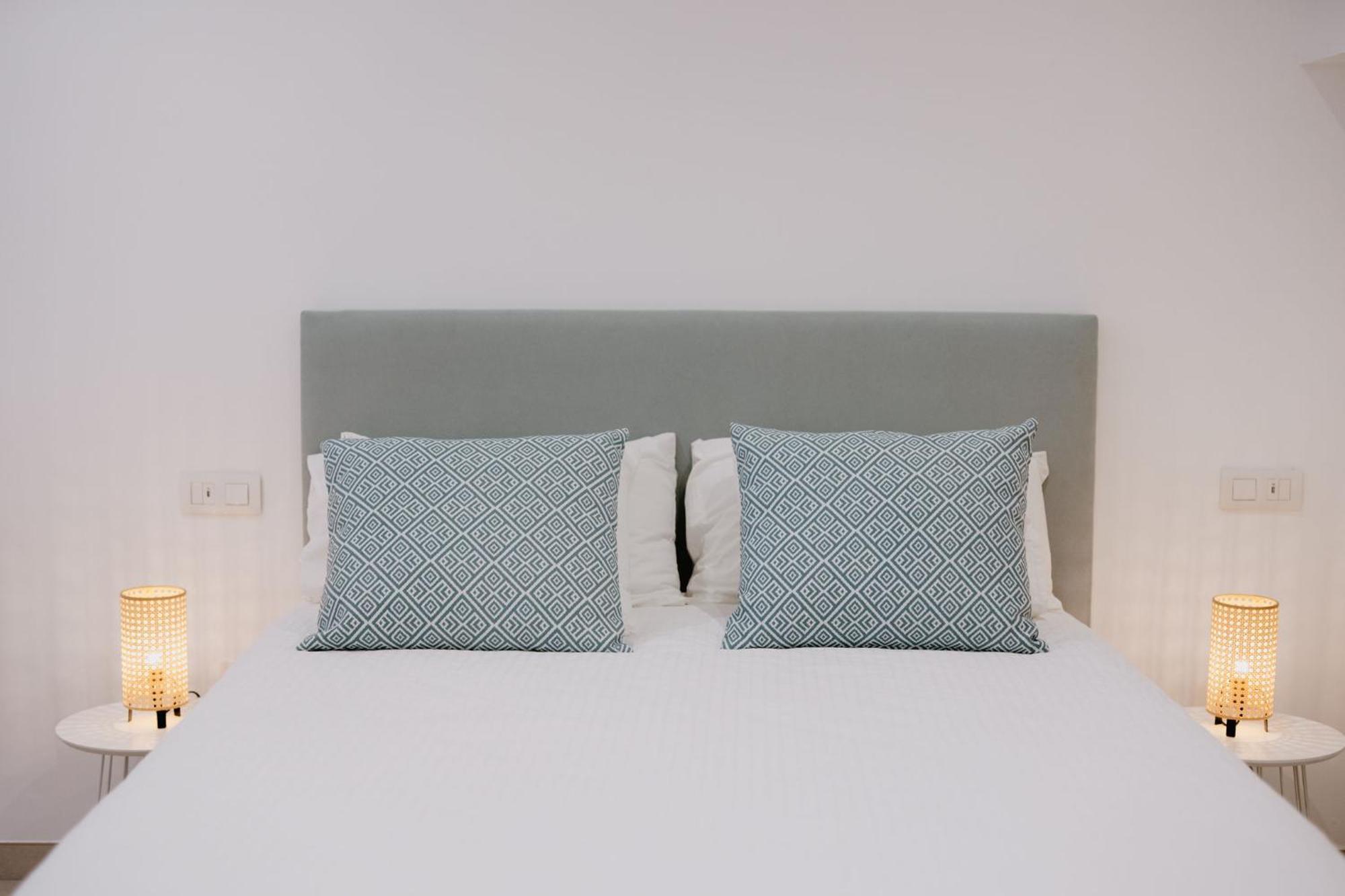 Las Canteras Beach Suites ラスパルマス・デ・グランカナリア エクステリア 写真