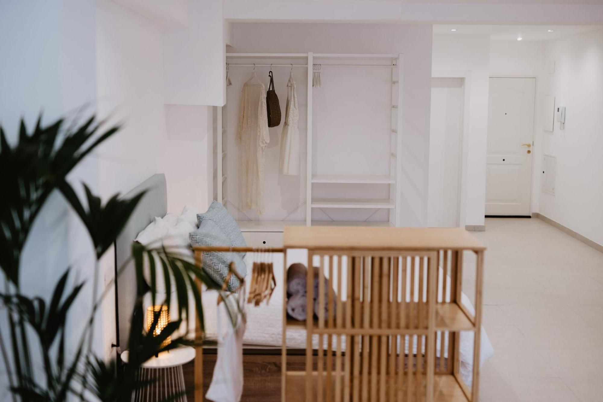 Las Canteras Beach Suites ラスパルマス・デ・グランカナリア エクステリア 写真