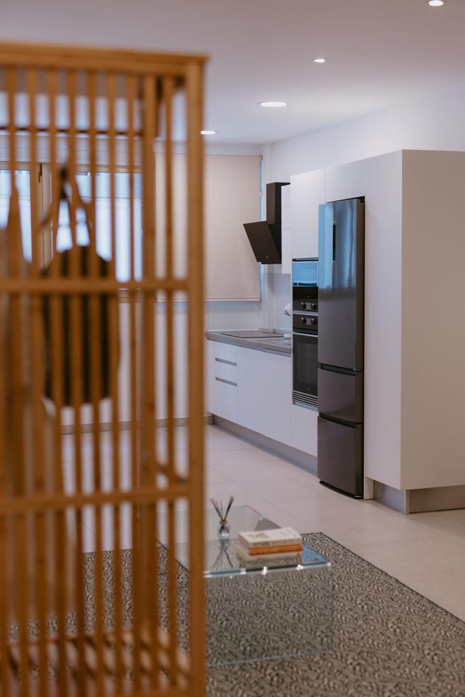 Las Canteras Beach Suites ラスパルマス・デ・グランカナリア エクステリア 写真