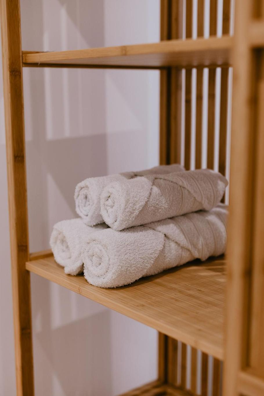 Las Canteras Beach Suites ラスパルマス・デ・グランカナリア エクステリア 写真