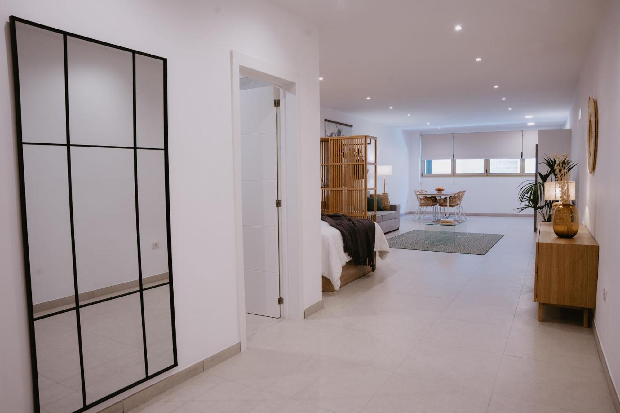 Las Canteras Beach Suites ラスパルマス・デ・グランカナリア エクステリア 写真