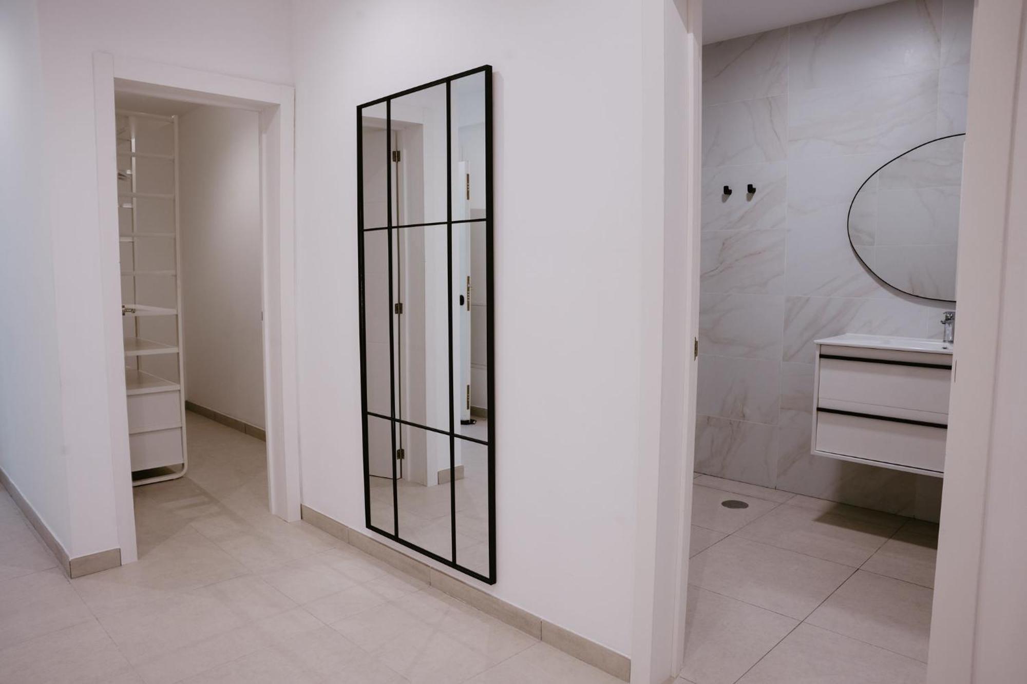 Las Canteras Beach Suites ラスパルマス・デ・グランカナリア エクステリア 写真