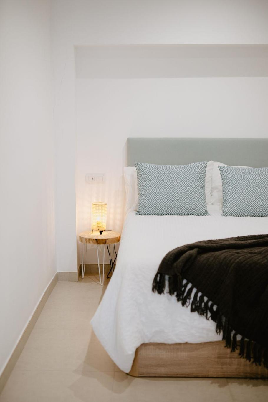 Las Canteras Beach Suites ラスパルマス・デ・グランカナリア エクステリア 写真