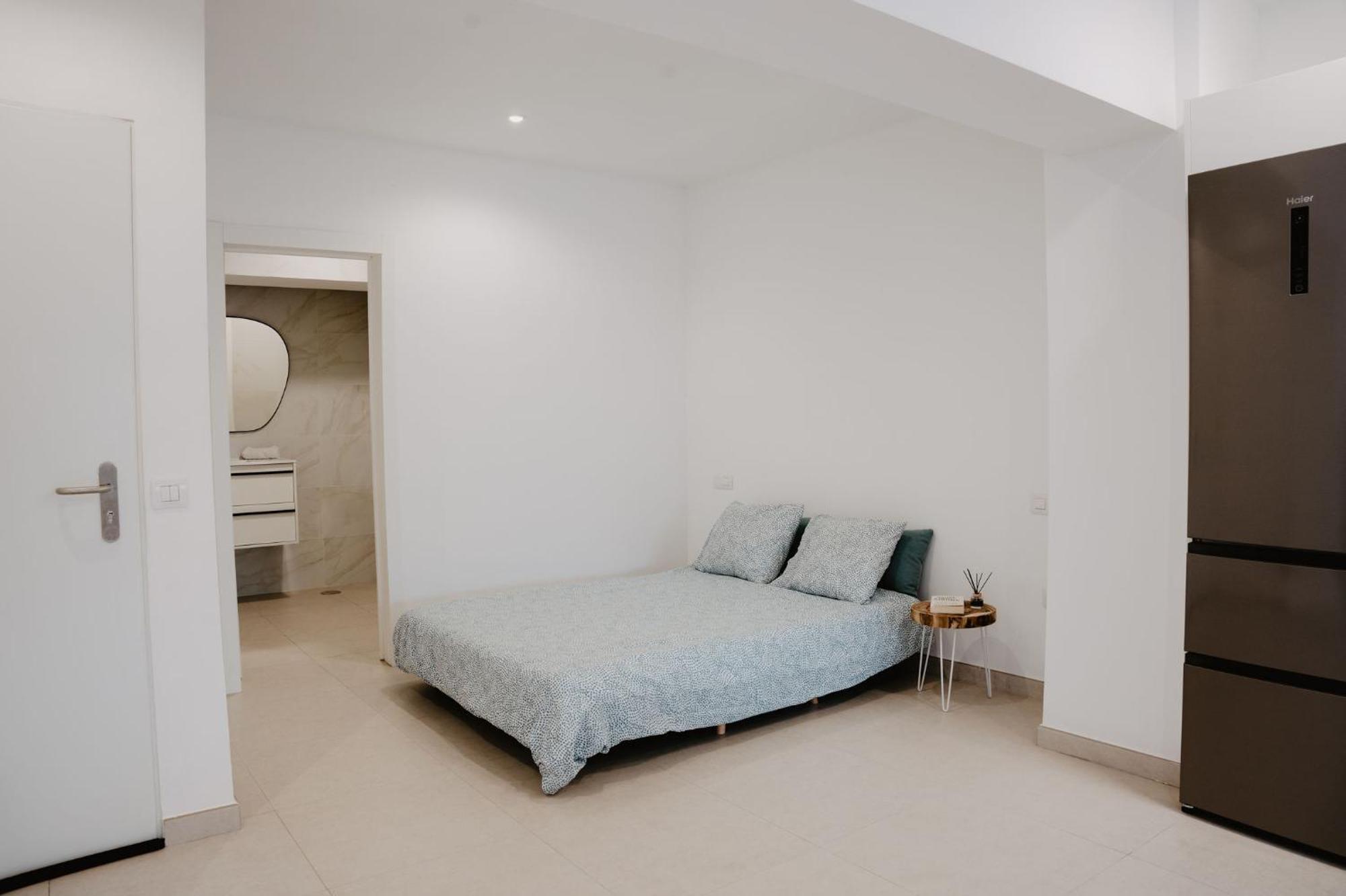 Las Canteras Beach Suites ラスパルマス・デ・グランカナリア エクステリア 写真
