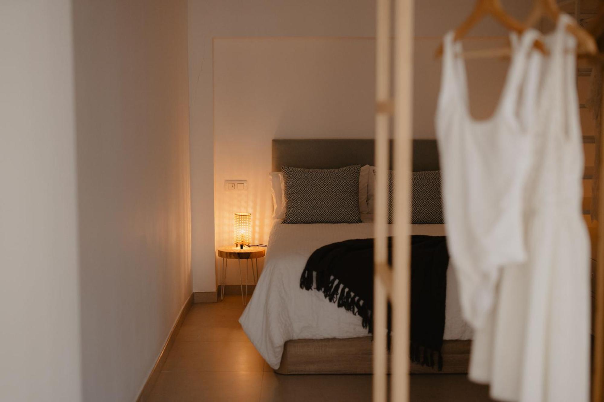 Las Canteras Beach Suites ラスパルマス・デ・グランカナリア エクステリア 写真