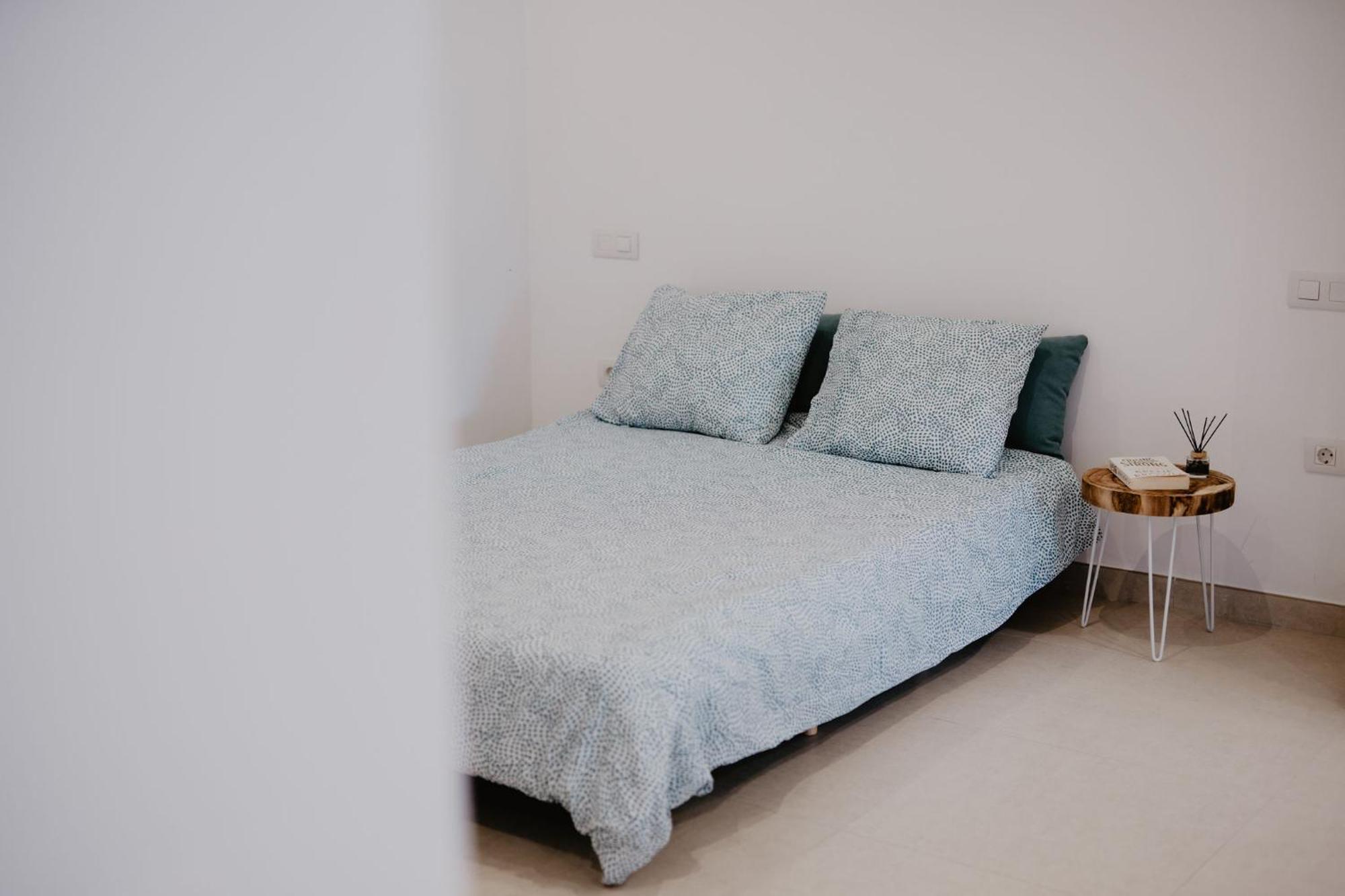 Las Canteras Beach Suites ラスパルマス・デ・グランカナリア エクステリア 写真